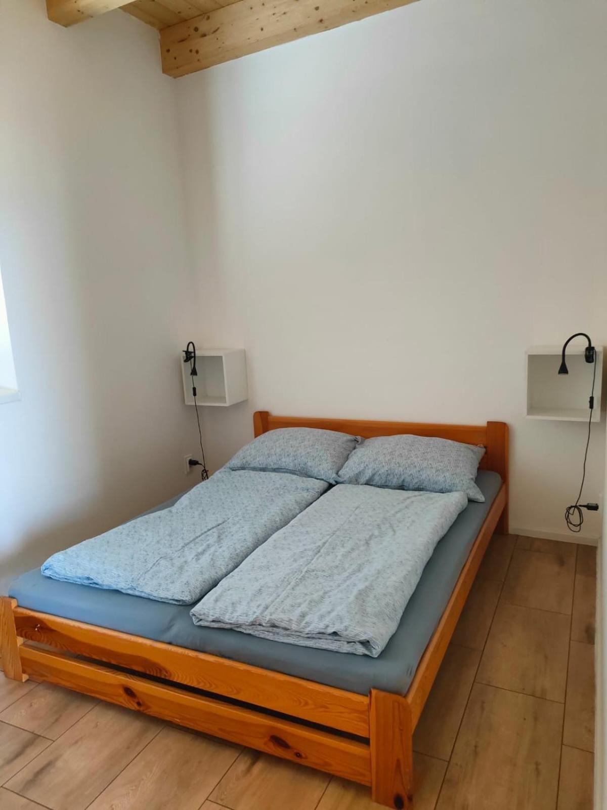Panorama House Brdy Villa Příbram Exteriör bild